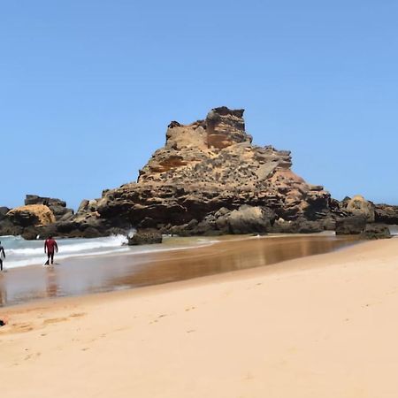 Villa Amar Mar Vila do Bispo Esterno foto