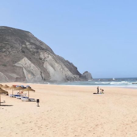 Villa Amar Mar Vila do Bispo Esterno foto