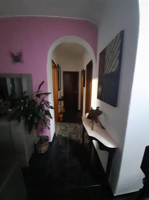 Villa Amar Mar Vila do Bispo Esterno foto