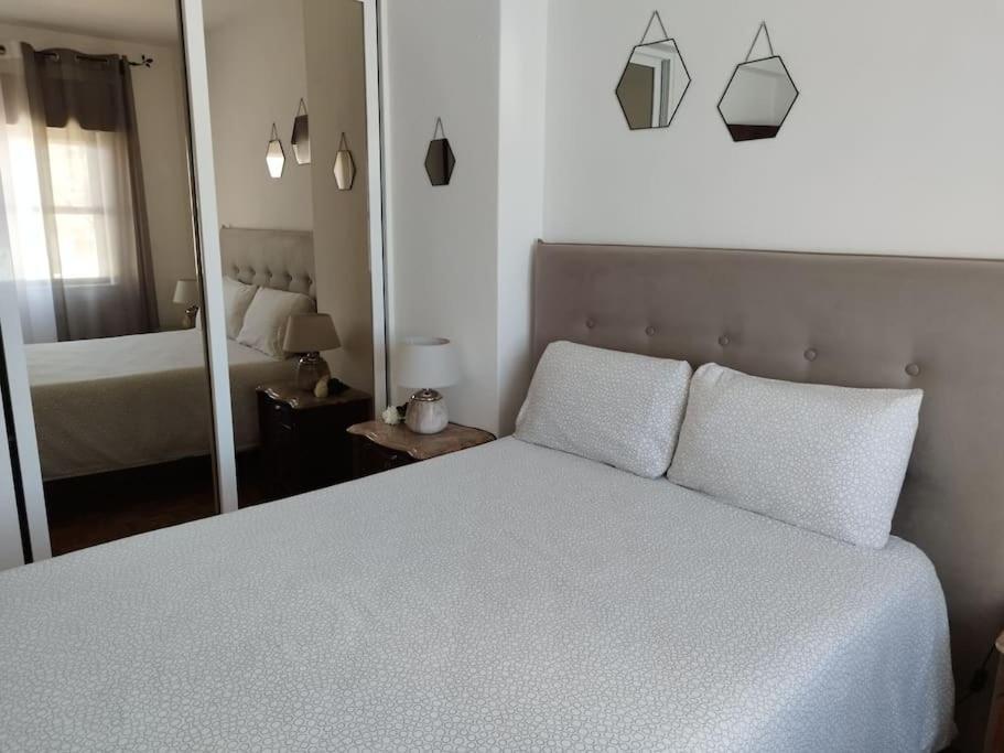 Villa Amar Mar Vila do Bispo Esterno foto