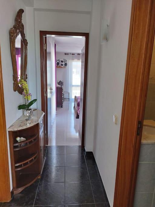 Villa Amar Mar Vila do Bispo Esterno foto
