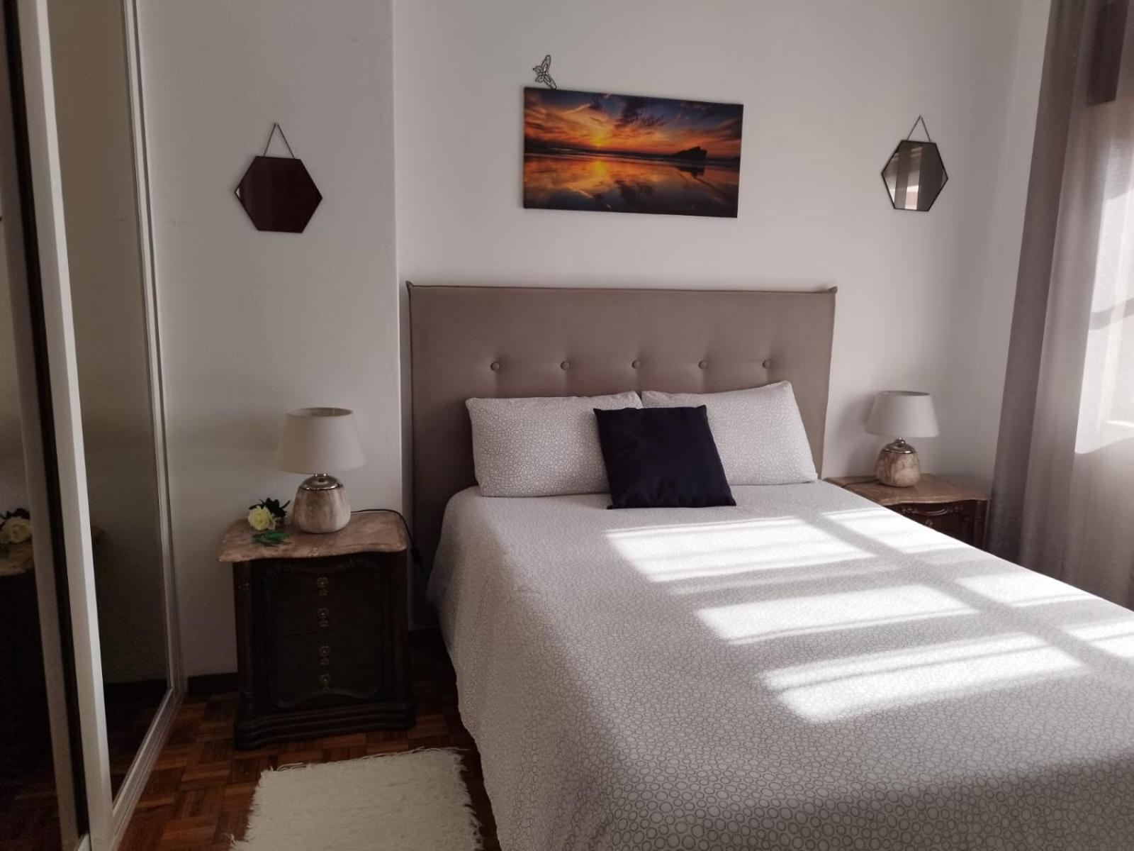 Villa Amar Mar Vila do Bispo Esterno foto