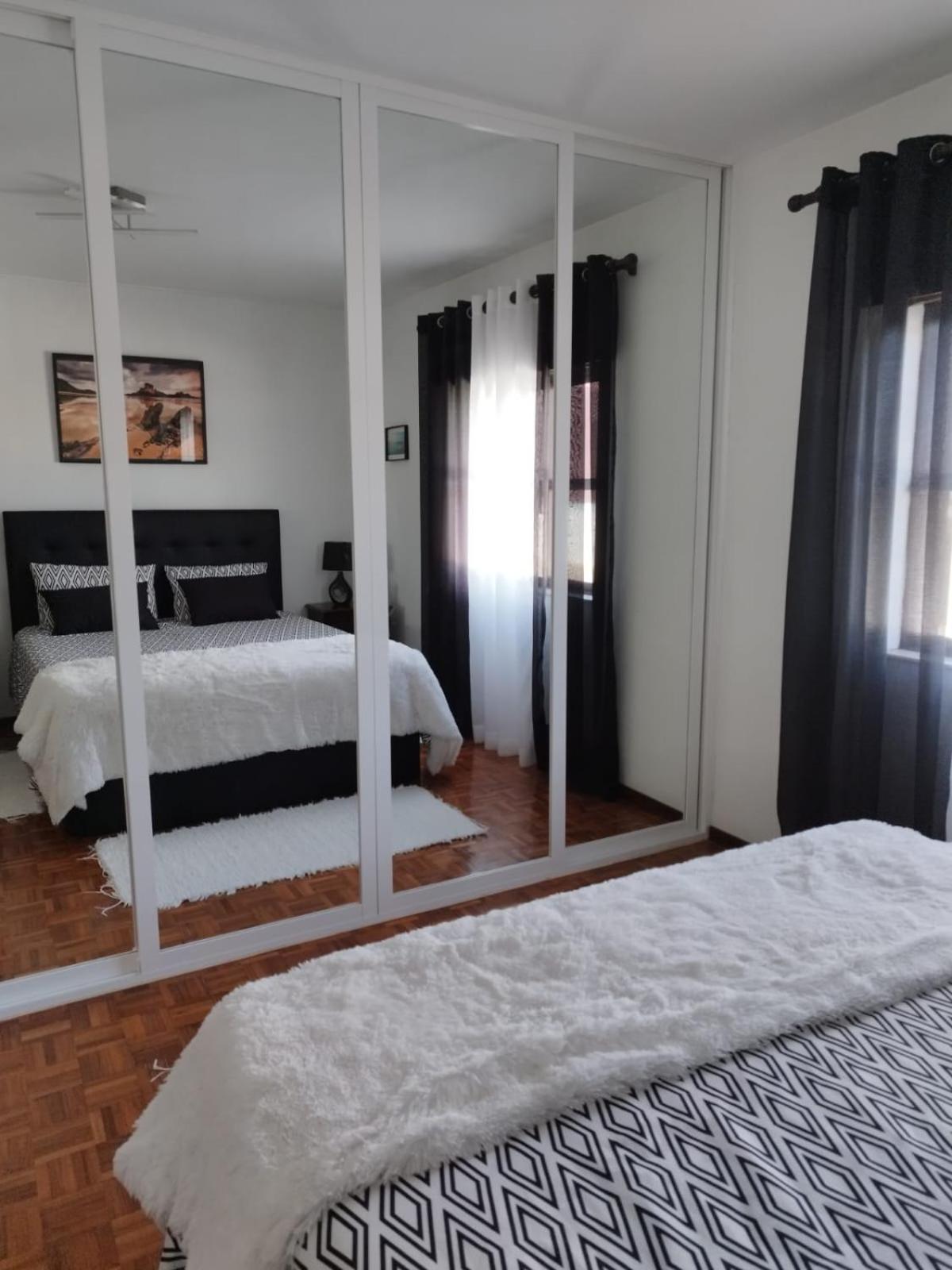 Villa Amar Mar Vila do Bispo Esterno foto