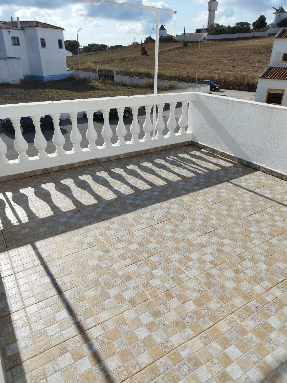Villa Amar Mar Vila do Bispo Esterno foto