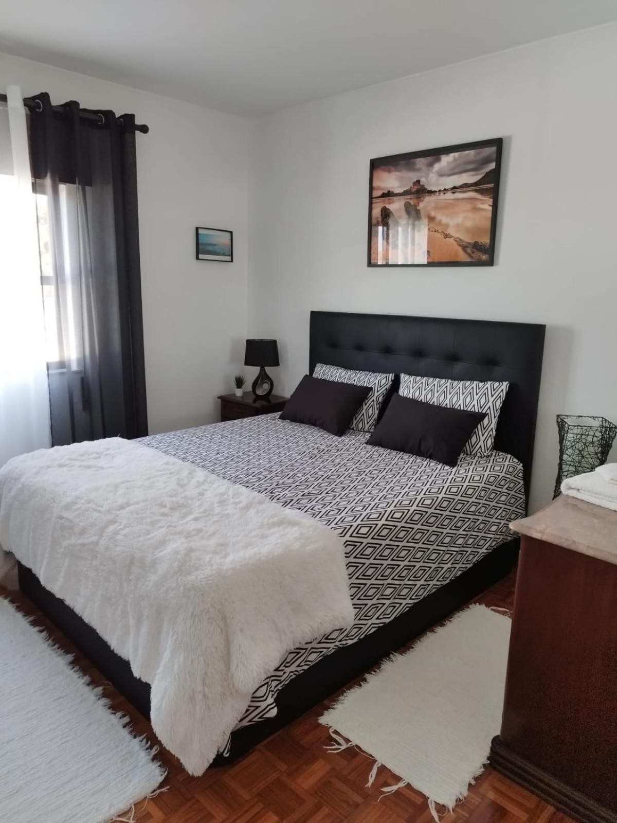 Villa Amar Mar Vila do Bispo Esterno foto